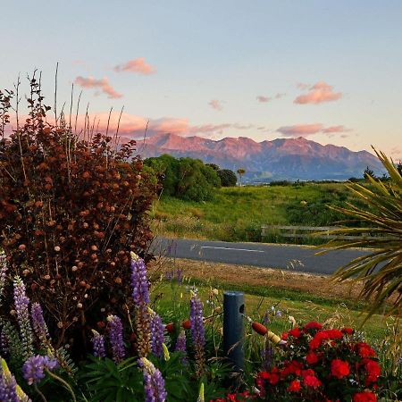 Barnacle Bills Villa Kaikoura Exterior photo