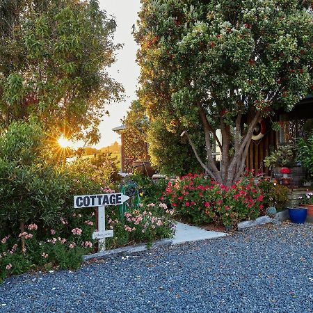 Barnacle Bills Villa Kaikoura Exterior photo