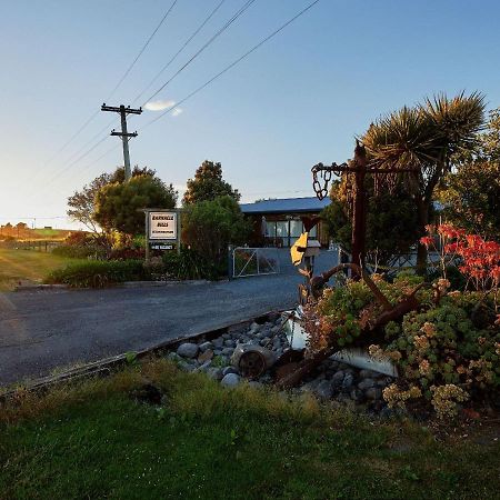 Barnacle Bills Villa Kaikoura Exterior photo