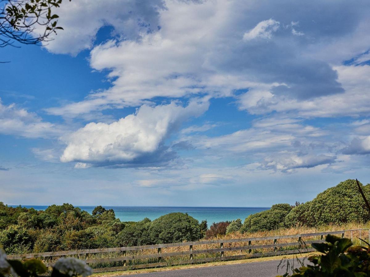 Barnacle Bills Villa Kaikoura Exterior photo