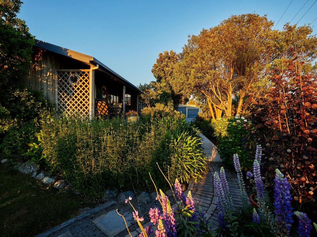 Barnacle Bills Villa Kaikoura Exterior photo