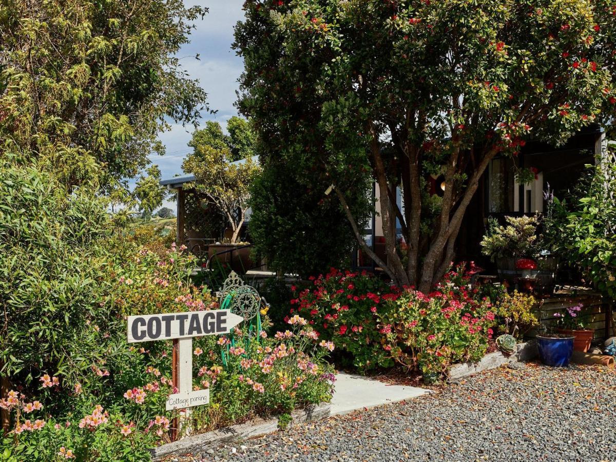 Barnacle Bills Villa Kaikoura Exterior photo