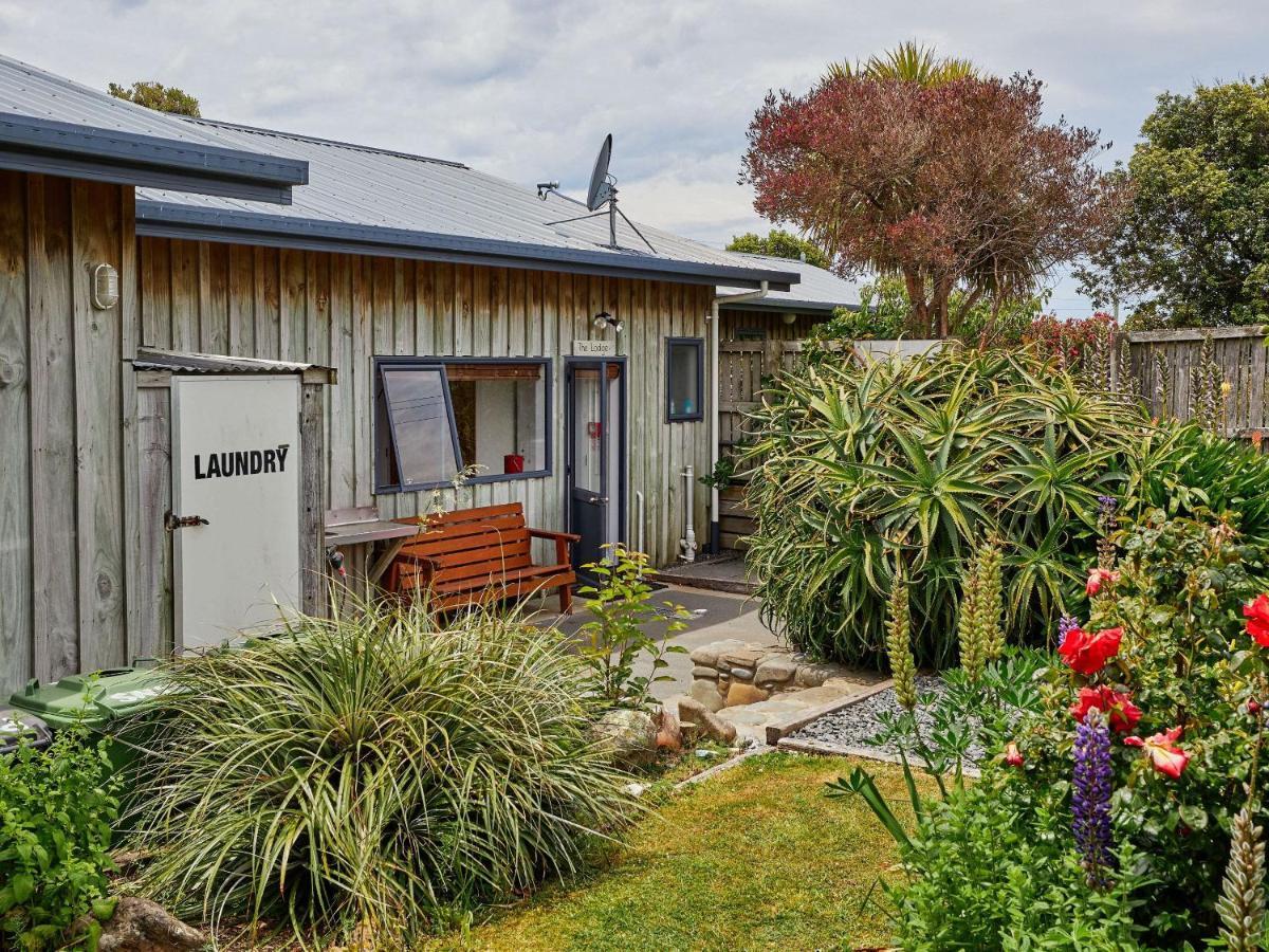 Barnacle Bills Villa Kaikoura Exterior photo